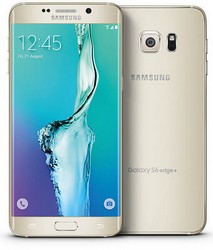 Замена тачскрина на телефоне Samsung Galaxy S6 Edge Plus в Астрахане
